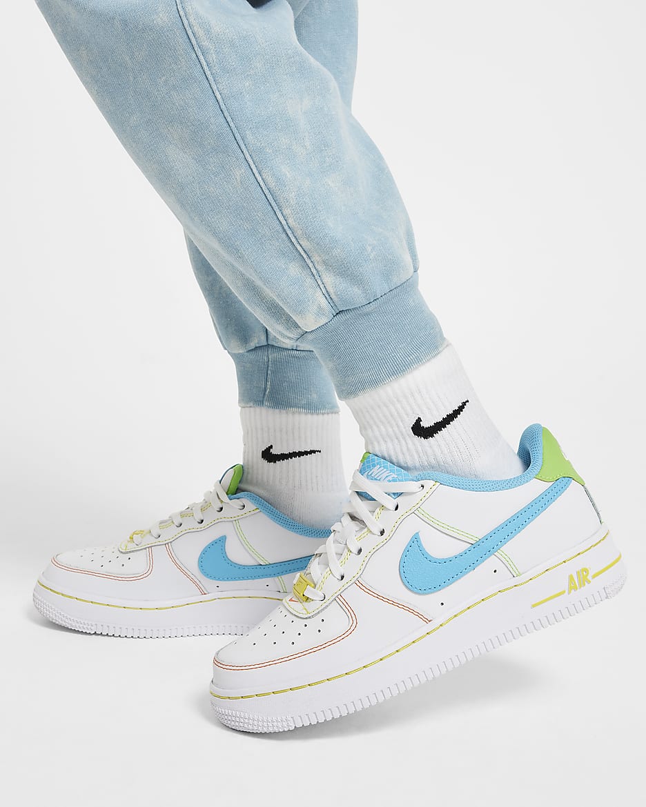 Basket nike turquoise hotsell